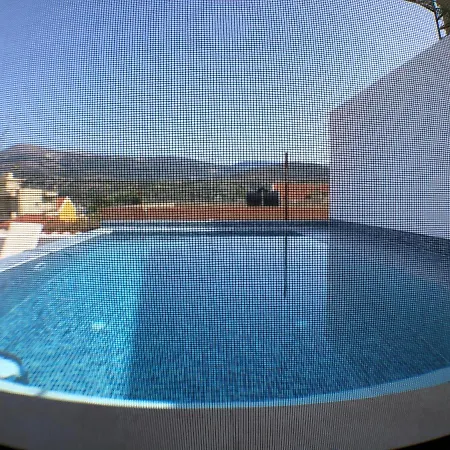 Metropolis House/villa With Garden & Pool-jacuzzi Βίλα *