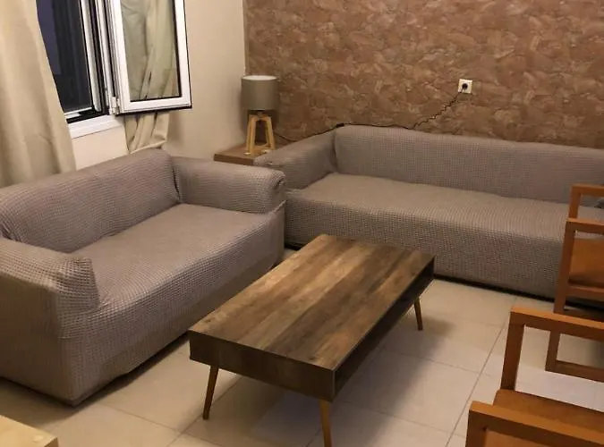Metropolis House/villa With Garden & Pool-jacuzzi Βίλα Αργοστόλι