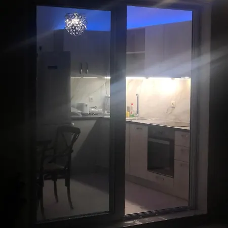 Вилла Metropolis House/villa With Garden & Pool-jacuzzi *