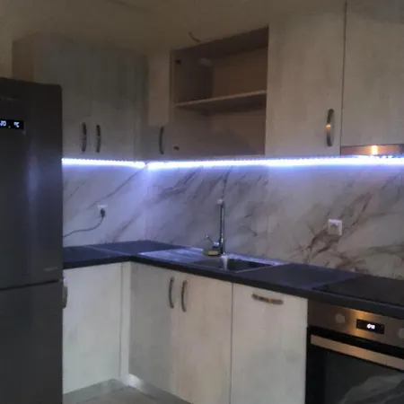 Metropolis House/villa With Garden & Pool-jacuzzi * Аргостолион