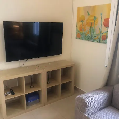 Metropolis House/villa With Garden & Pool-jacuzzi * Аргостолион