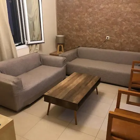 Metropolis House/villa With Garden & Pool-jacuzzi Вилла Аргостолион