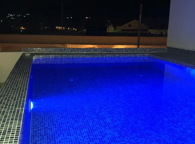 Metropolis House/villa With Garden & Pool-jacuzzi Villa Argostoli (Kefalonia)