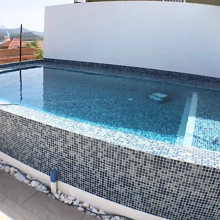 Willa Metropolis House/villa With Garden & Pool-jacuzzi *