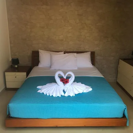 Metropolis House/villa With Garden & Pool-jacuzzi Willa Argostoli (Kefalonia)